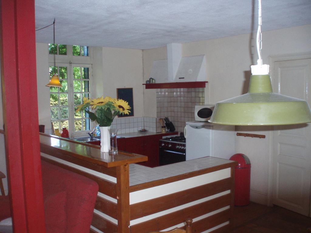 Auberge De La Haute Fourche Corravillers Номер фото