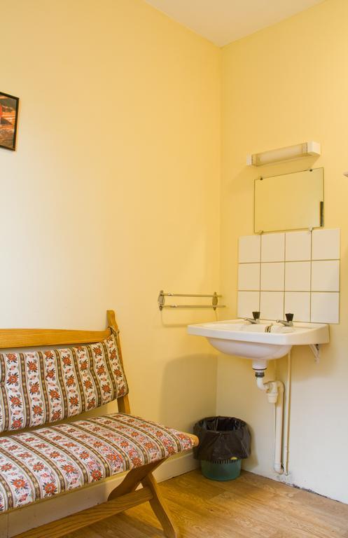 Auberge De La Haute Fourche Corravillers Номер фото