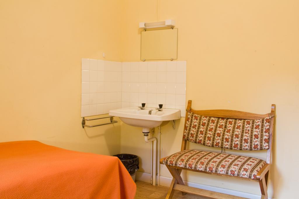 Auberge De La Haute Fourche Corravillers Номер фото