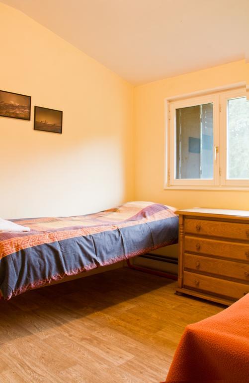Auberge De La Haute Fourche Corravillers Номер фото