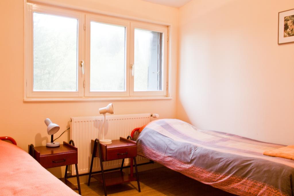 Auberge De La Haute Fourche Corravillers Номер фото