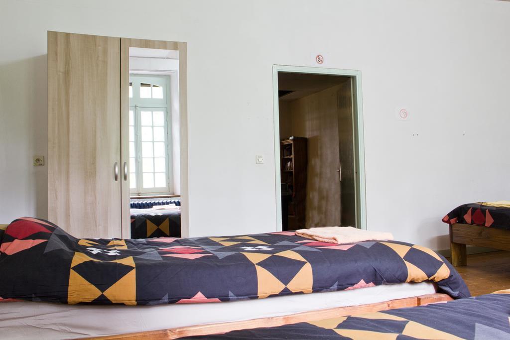 Auberge De La Haute Fourche Corravillers Номер фото